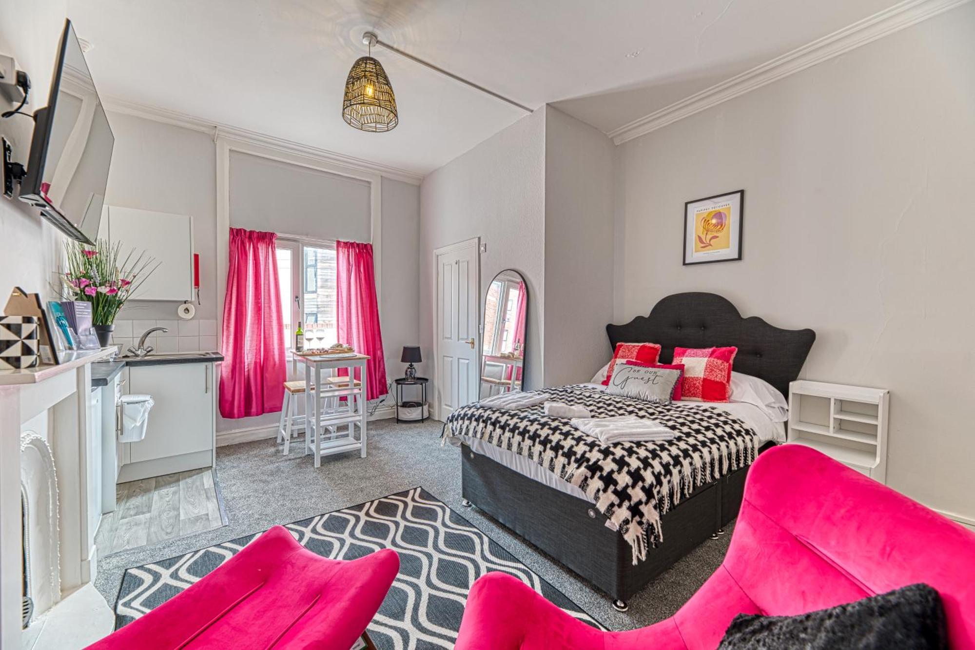 Chester Heights By Guestz Buitenkant foto