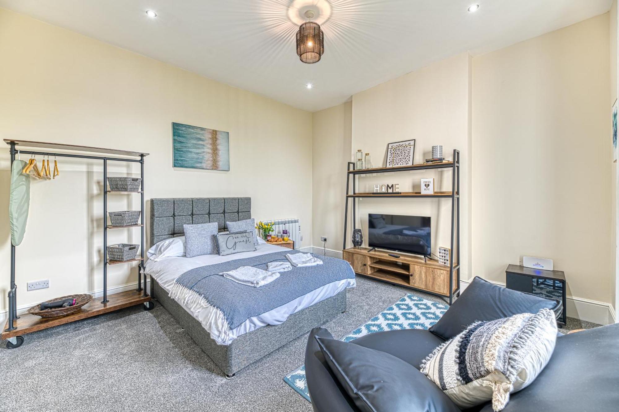 Chester Heights By Guestz Buitenkant foto