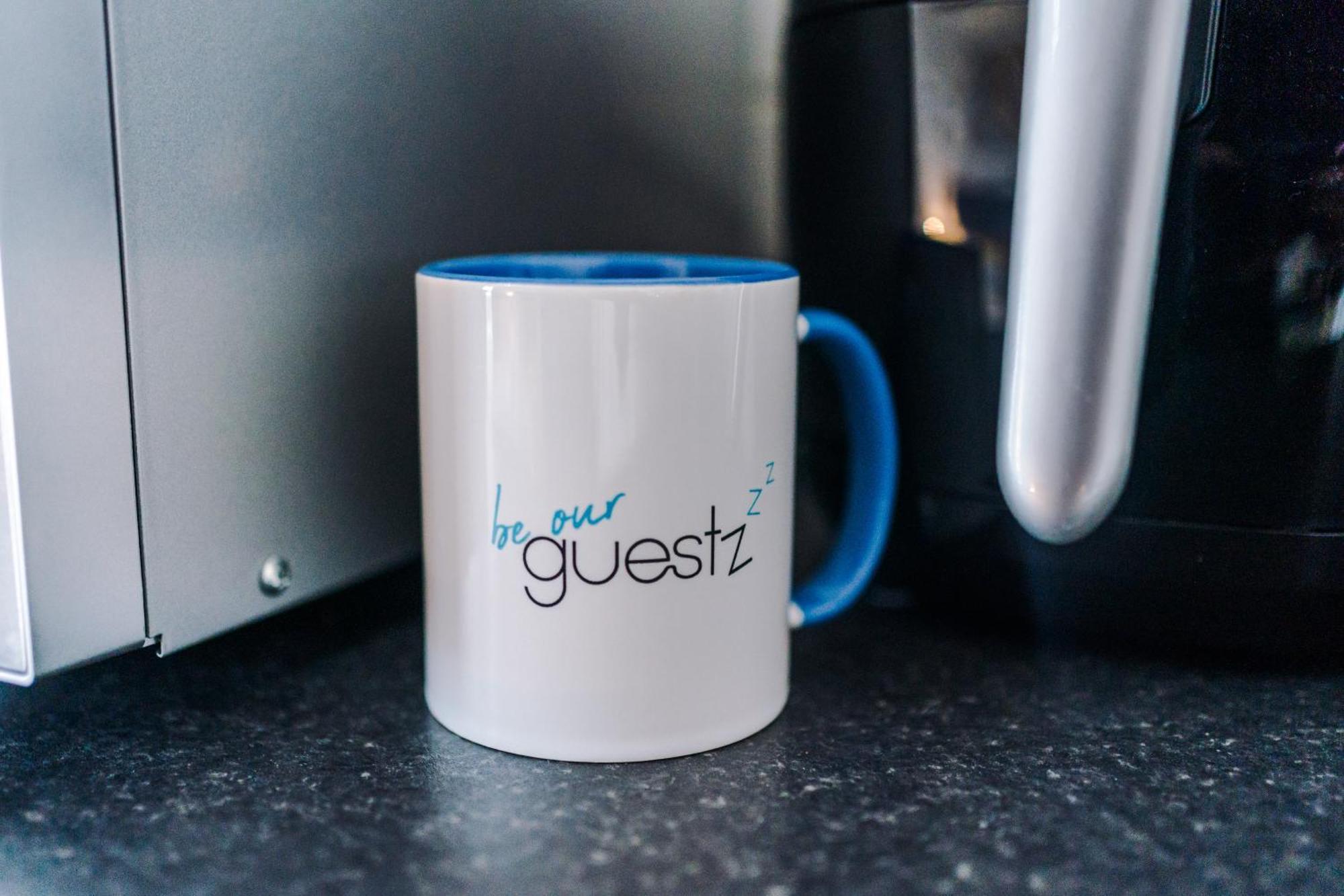 Chester Heights By Guestz Buitenkant foto