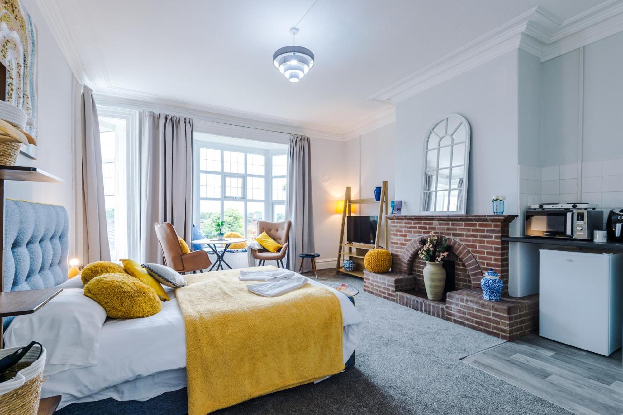Chester Heights By Guestz Buitenkant foto