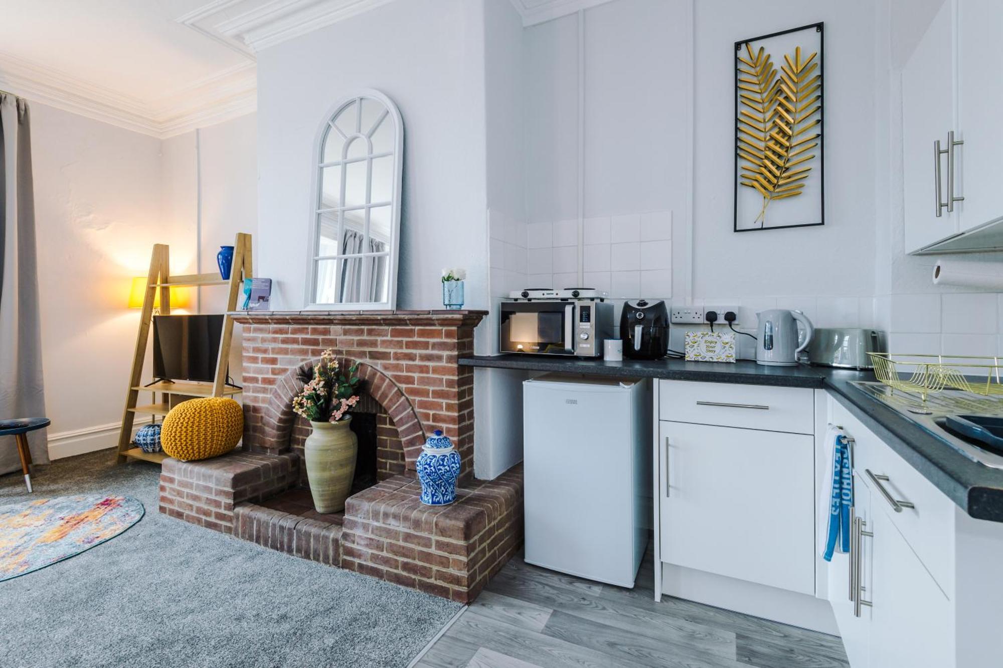 Chester Heights By Guestz Buitenkant foto