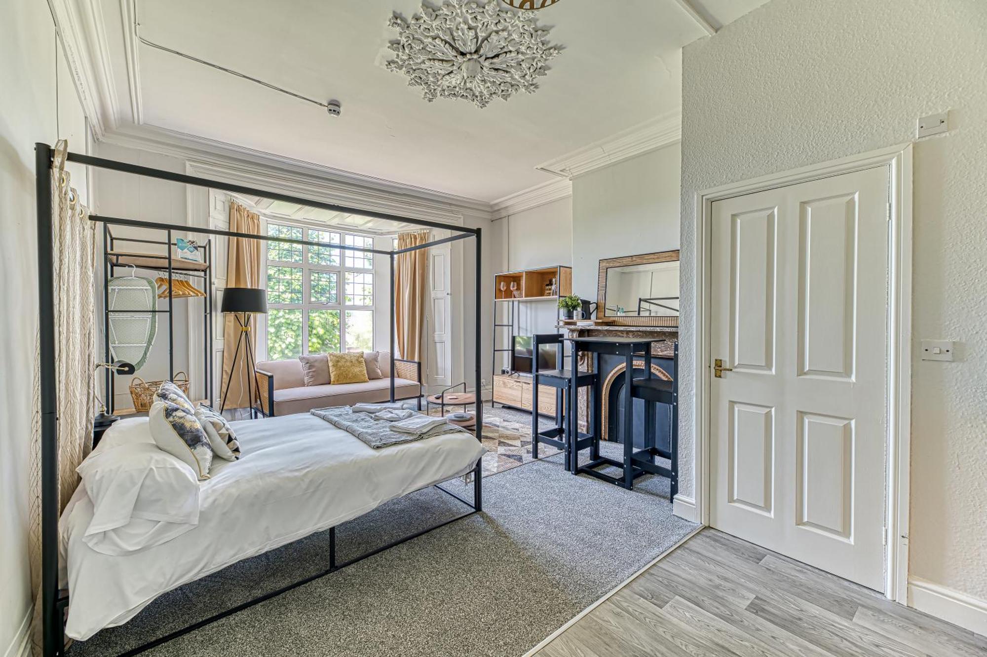 Chester Heights By Guestz Buitenkant foto