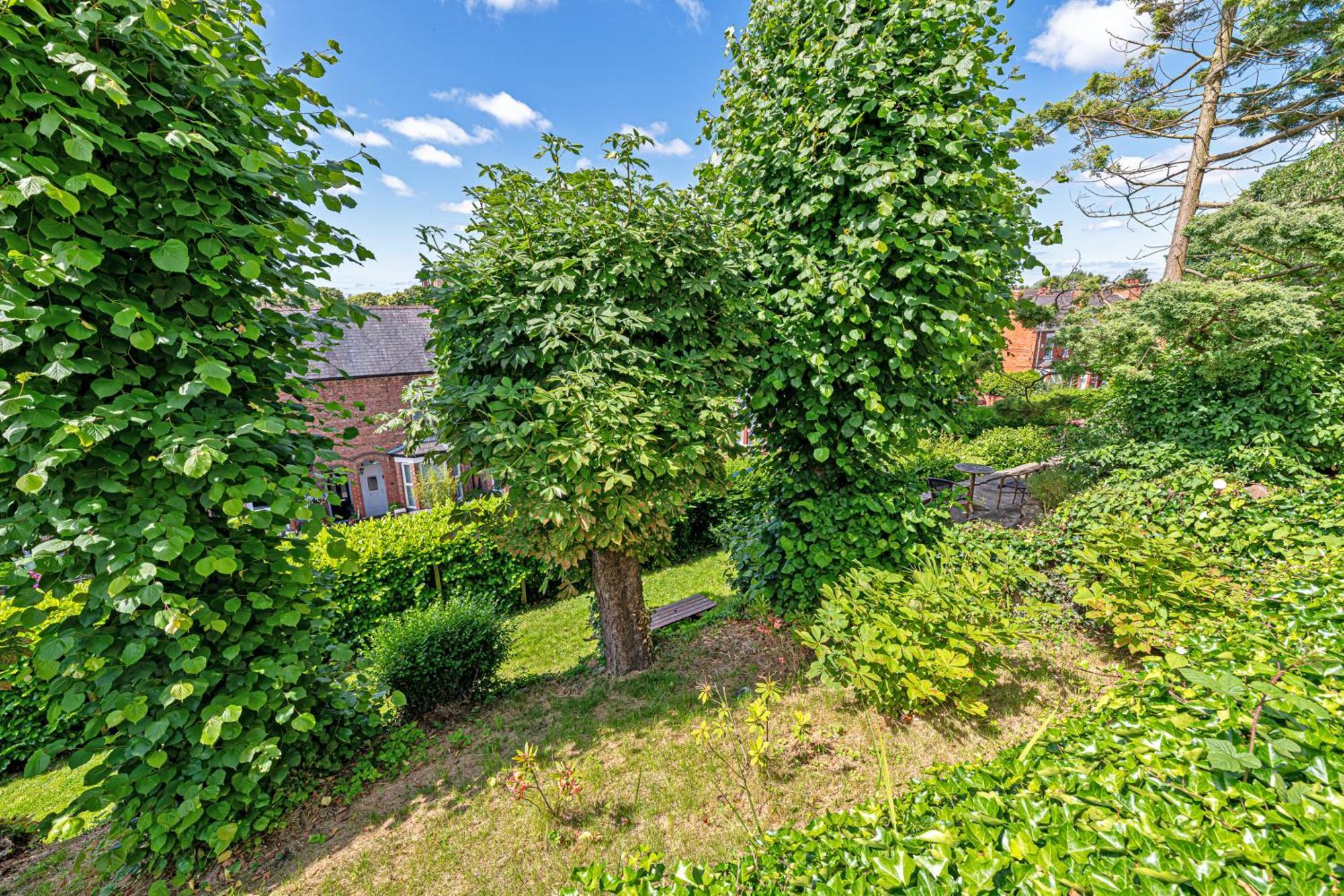 Chester Heights By Guestz Buitenkant foto